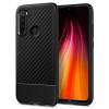 Θήκη Spigen Core Armor Black - Xiaomi Redmi Note 8 (ACS00273) Θήκη Spigen Core Armor Black - Xiaomi Redmi Note 8 (ACS00273)